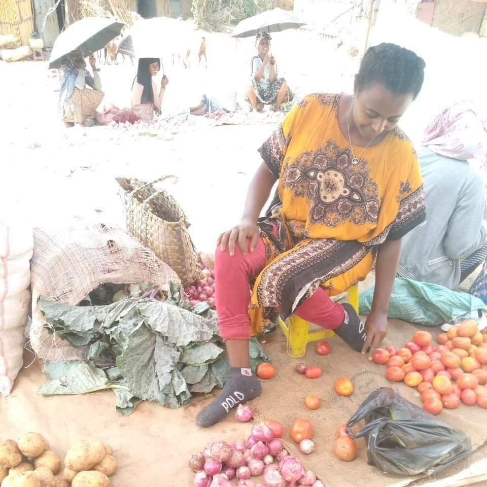 Ratson community programs across Ethiopia