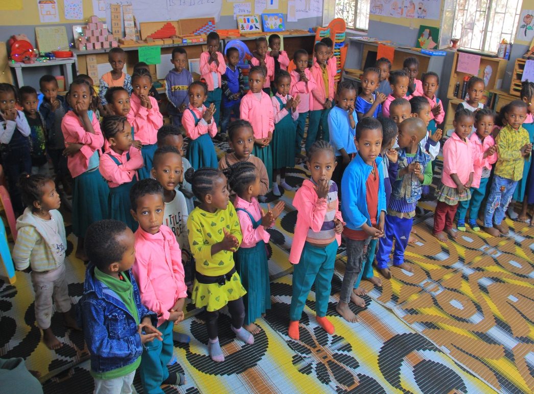 Inclusive Education
