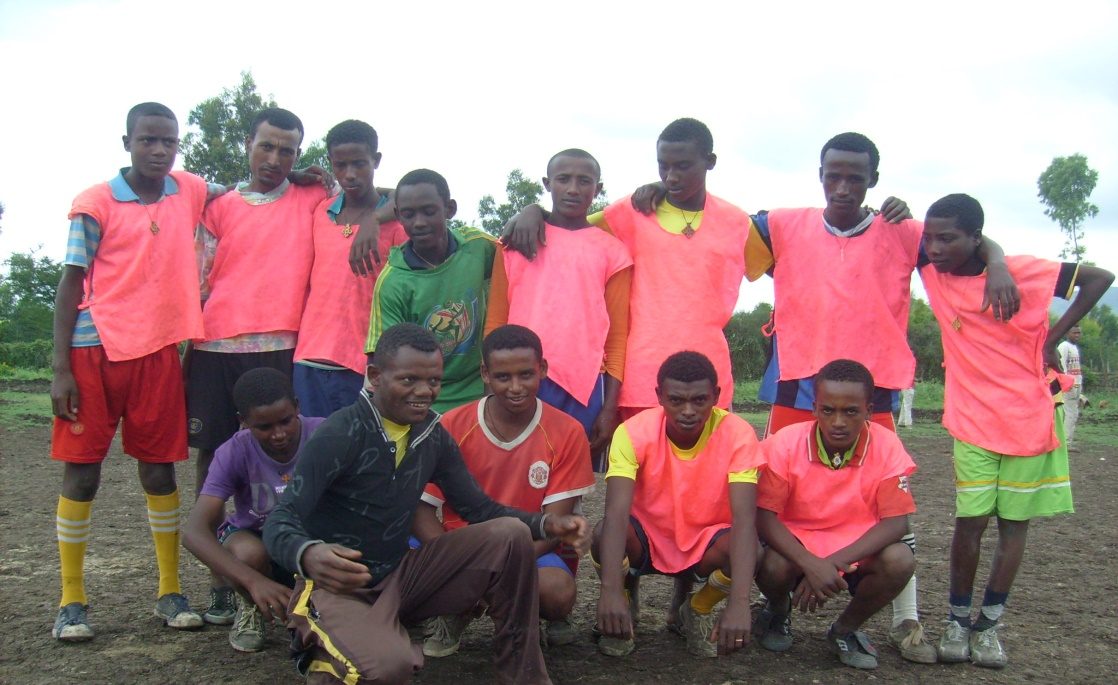 Youth Empowerment